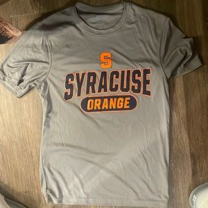 dri fit material tee shirt